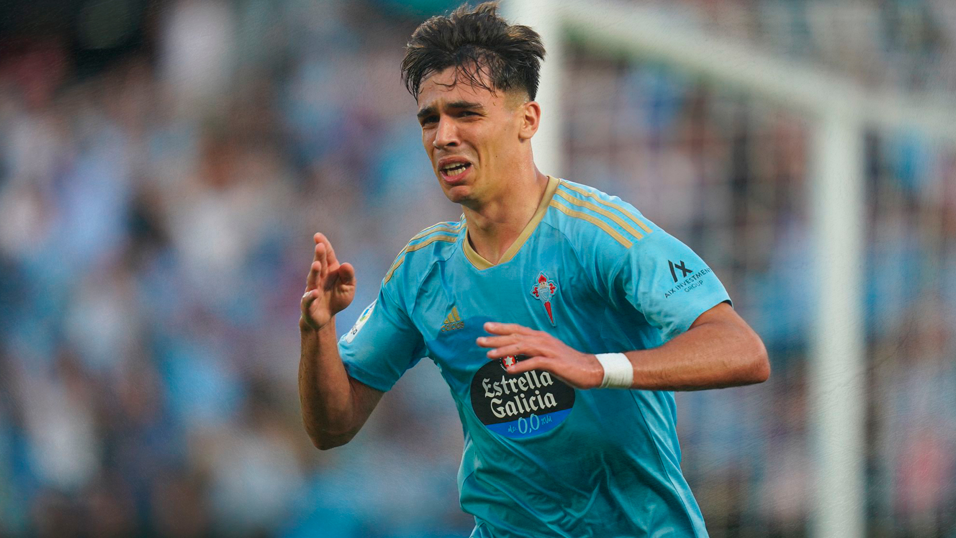 Napoli, colpo Gabri Veiga: un gioiello per Garcia