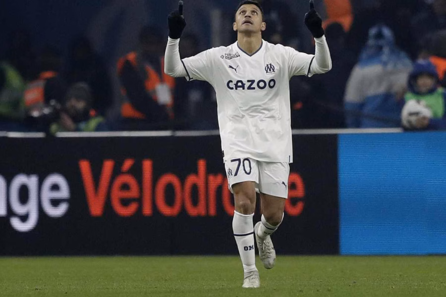 Sanchez si propone alla Roma