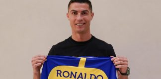Ronaldo, non solo un amuleto: quali sono i gesti scaramantici del portoghese