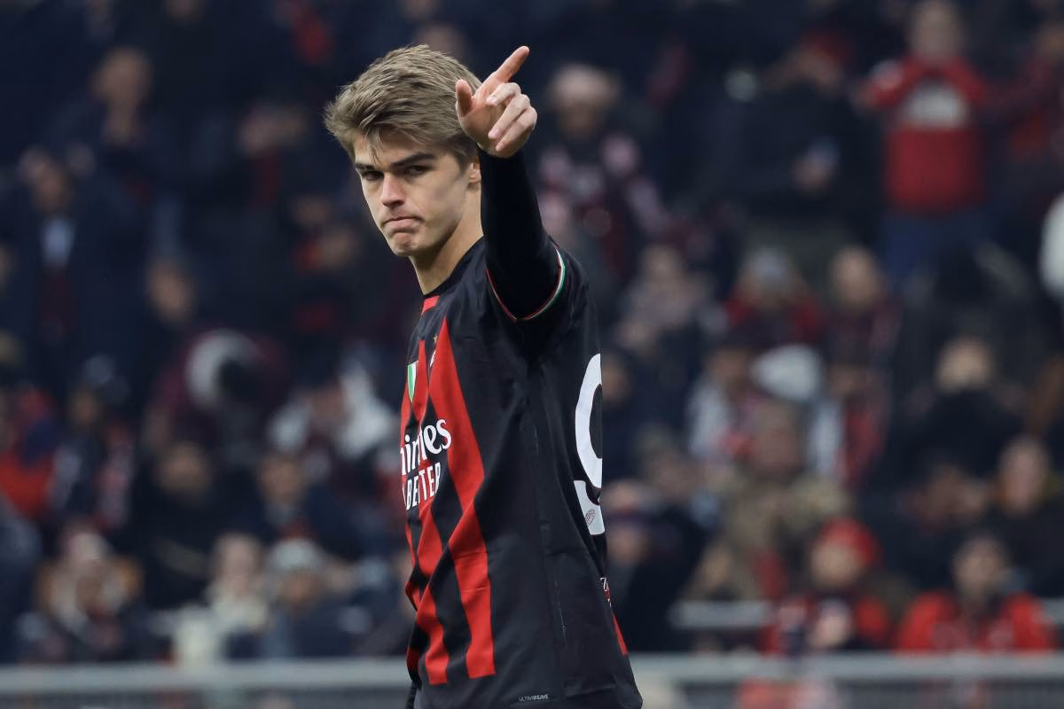 De Ketelaere piace alla Real Sociedad