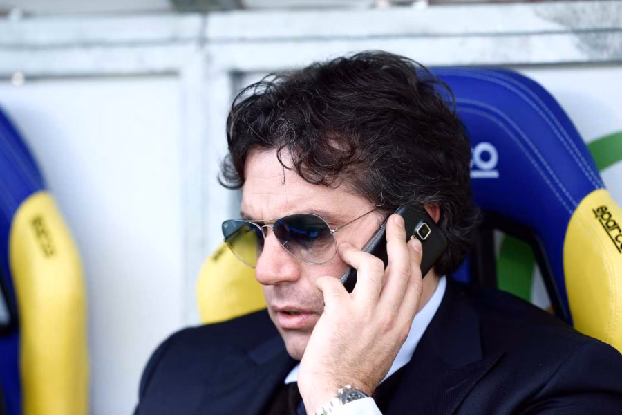 Zakaria a un passo dall'addio