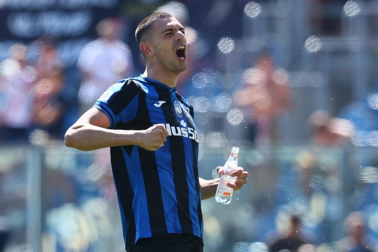L'Inter dà spettacolo: doppio colpo con lo scambio