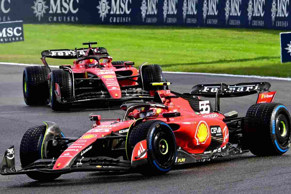 Ferrari, buone notizie in vista per i tifosi: c'è la conferma