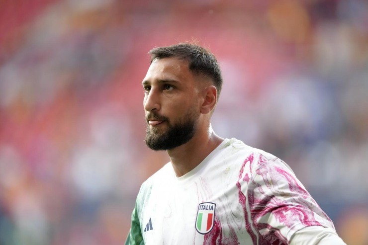 Donnarumma pronto a lasciare Parigi