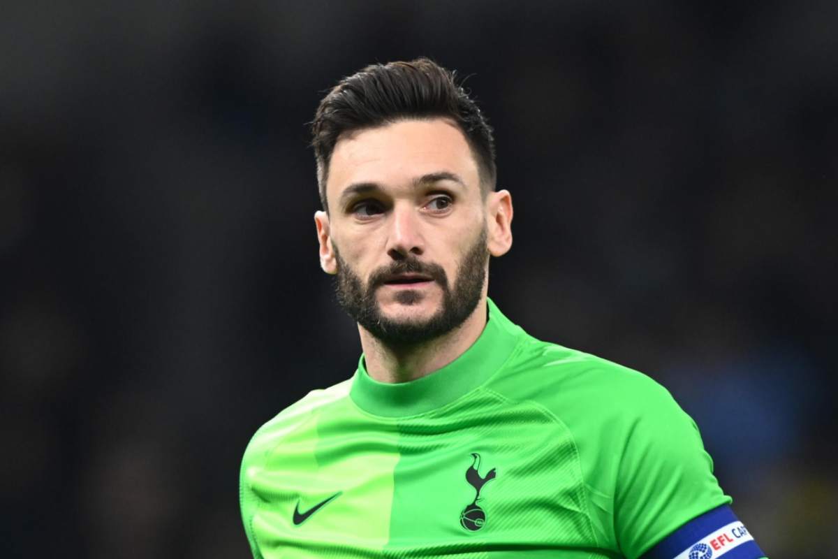 Calciomercato Lazio, spunta il nome di Hugo Lloris