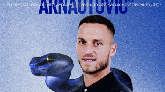 Inter, Arnautović: un ritorno a sorpresa che accontenta Inzaghi e non solo