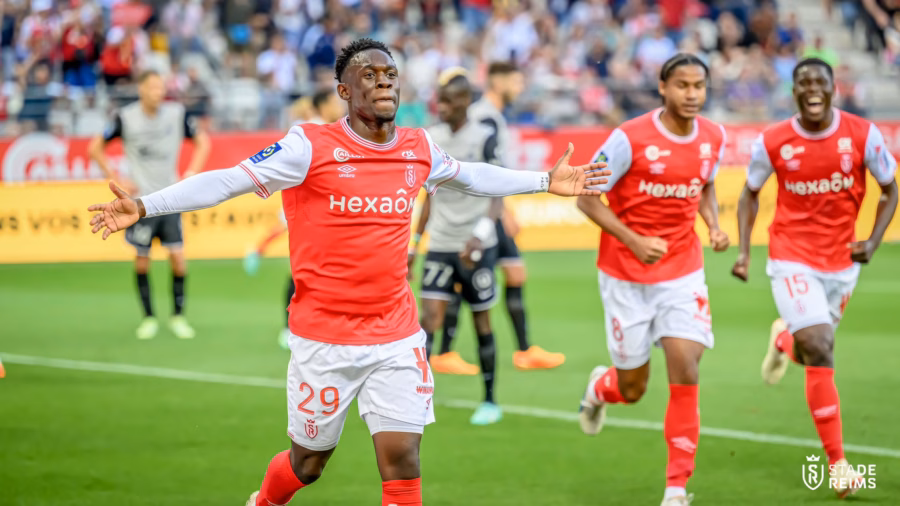 Inter, Balogun obiettivo numero uno