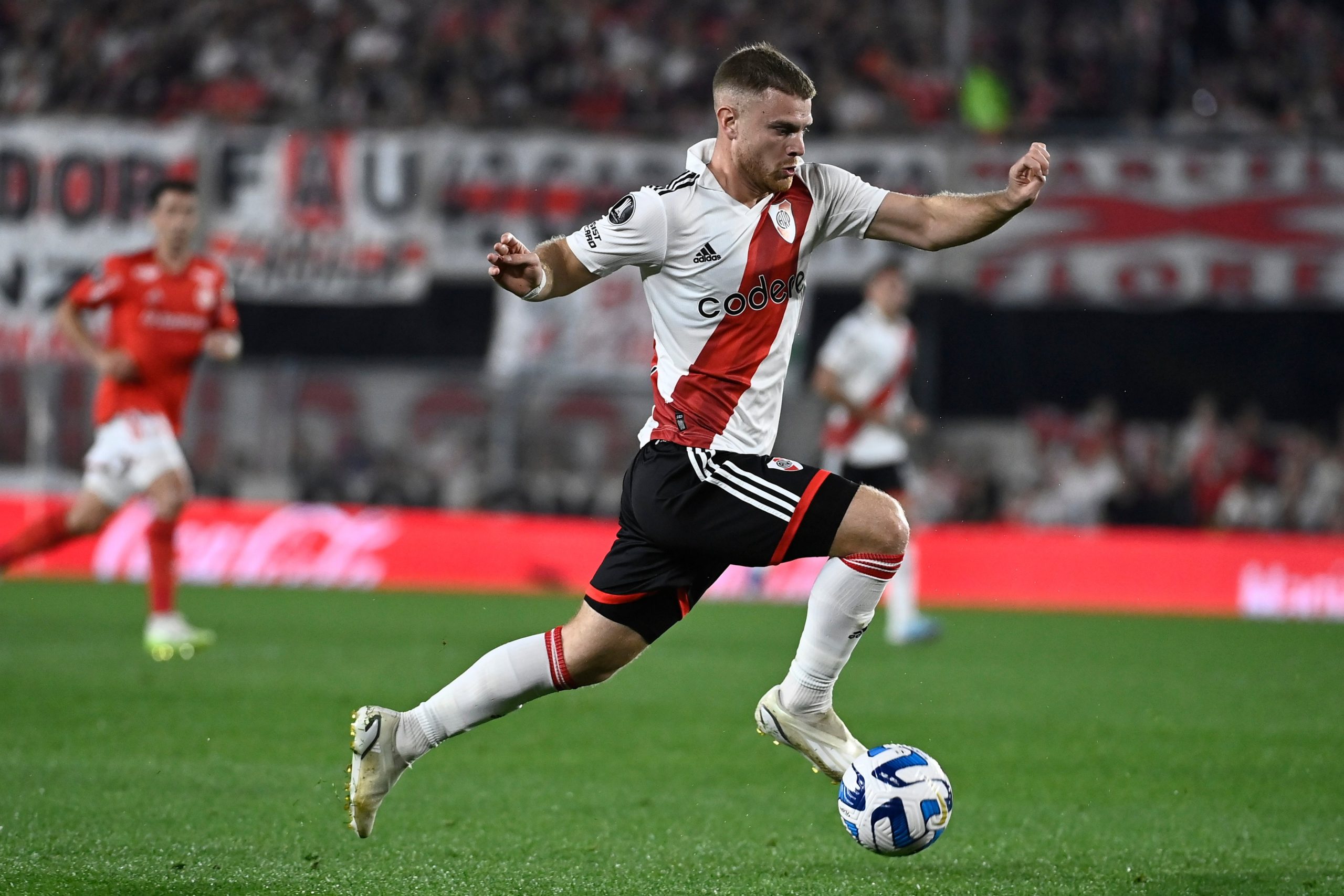 Fiorentina, un mercato per l’Europa: arriva Beltran