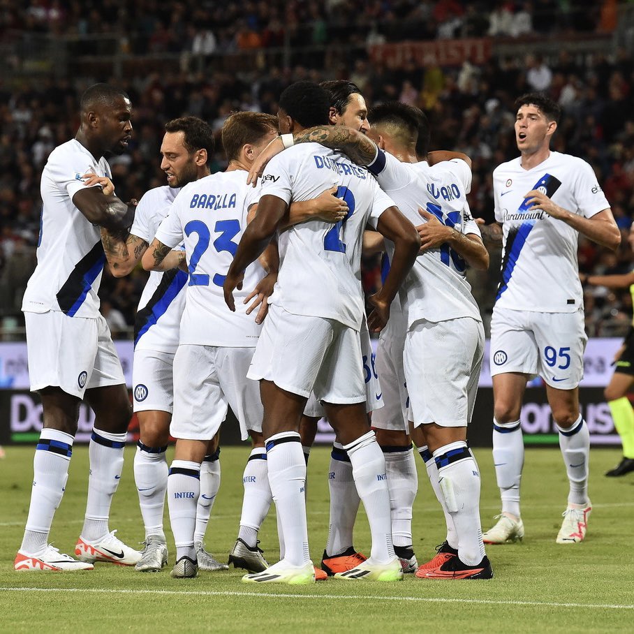 Inter, questo è solo l’inizio. C’è tanto potenziale inespresso