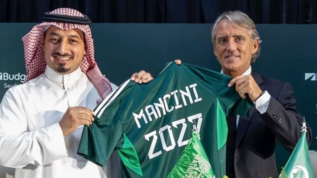 Mancini, l’addio alla Nazionale: un doppio danno