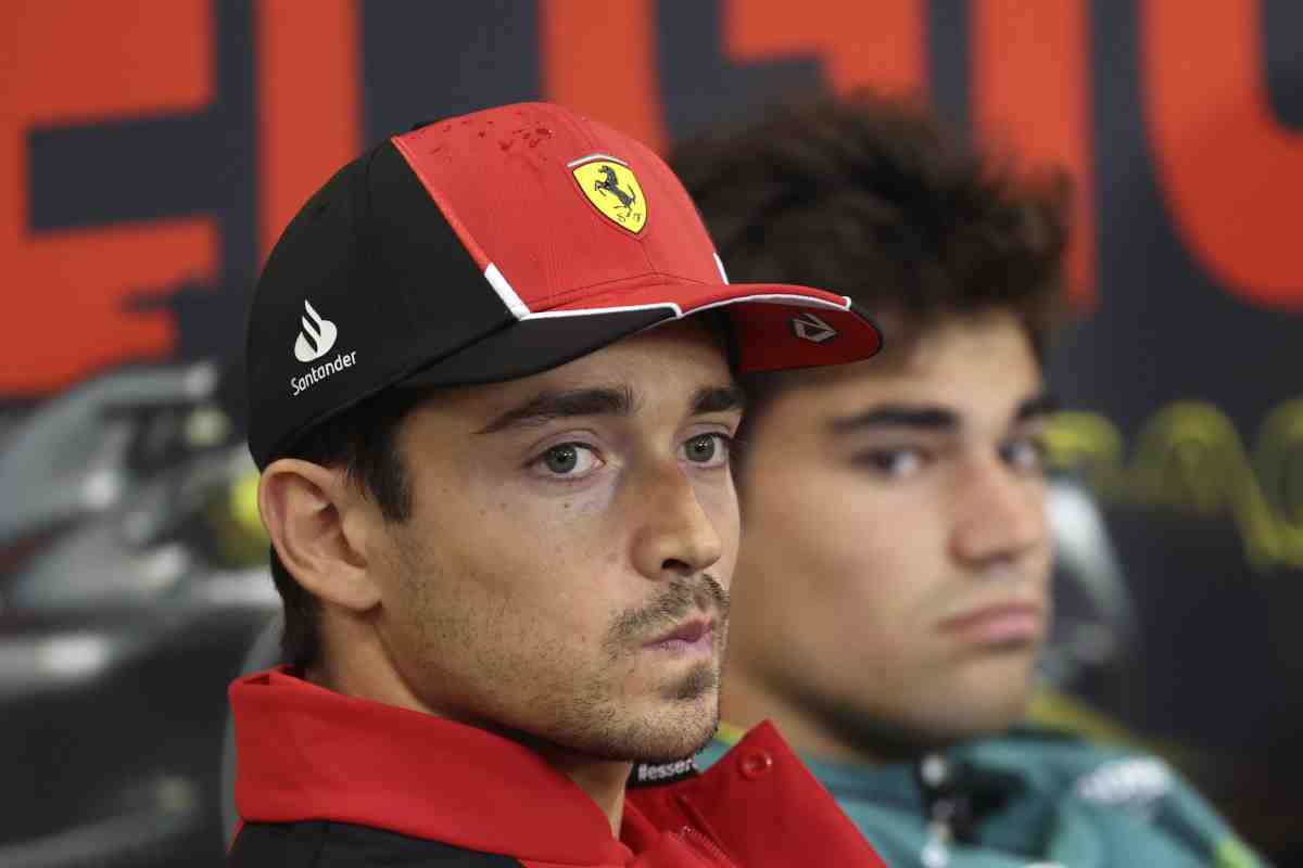 Ferrari, attacco shock di Turrini: "In queste condizioni niente rinnovo"