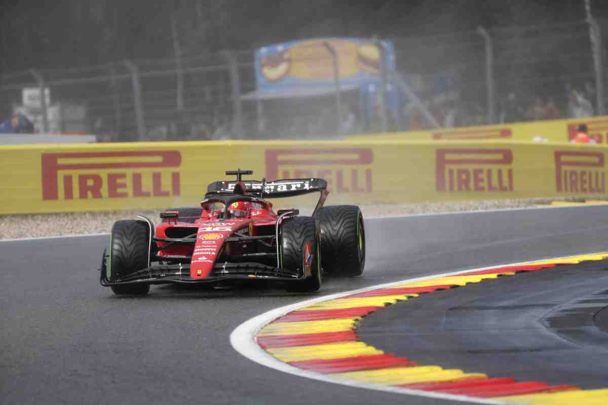 Ferrari, attacco shock di Turrini: "In queste condizioni niente rinnovo"