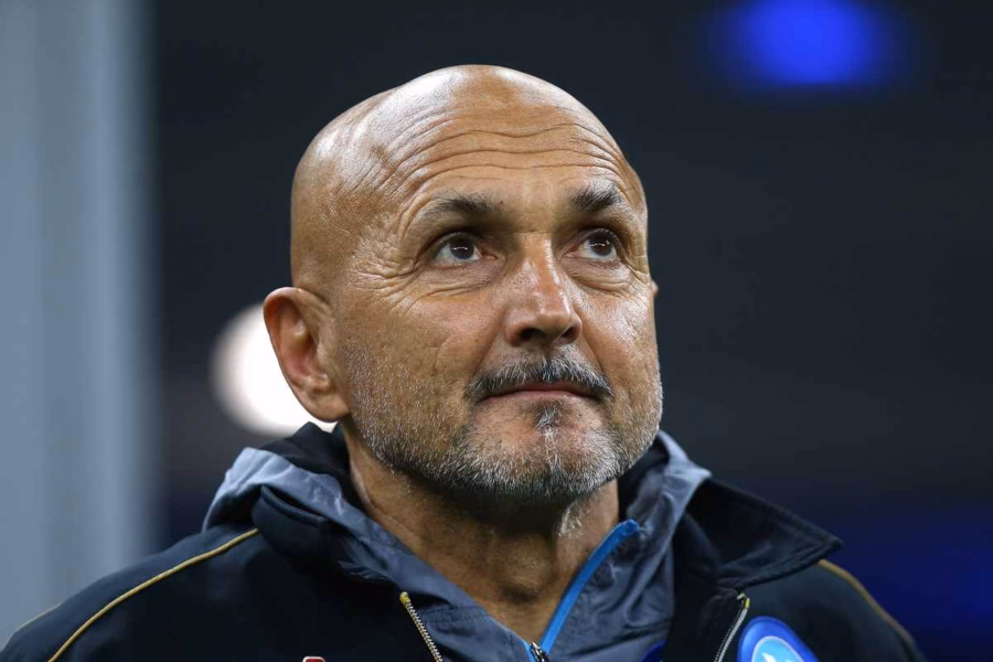 Torna Luciano Spalletti, la destinazione è impensabile