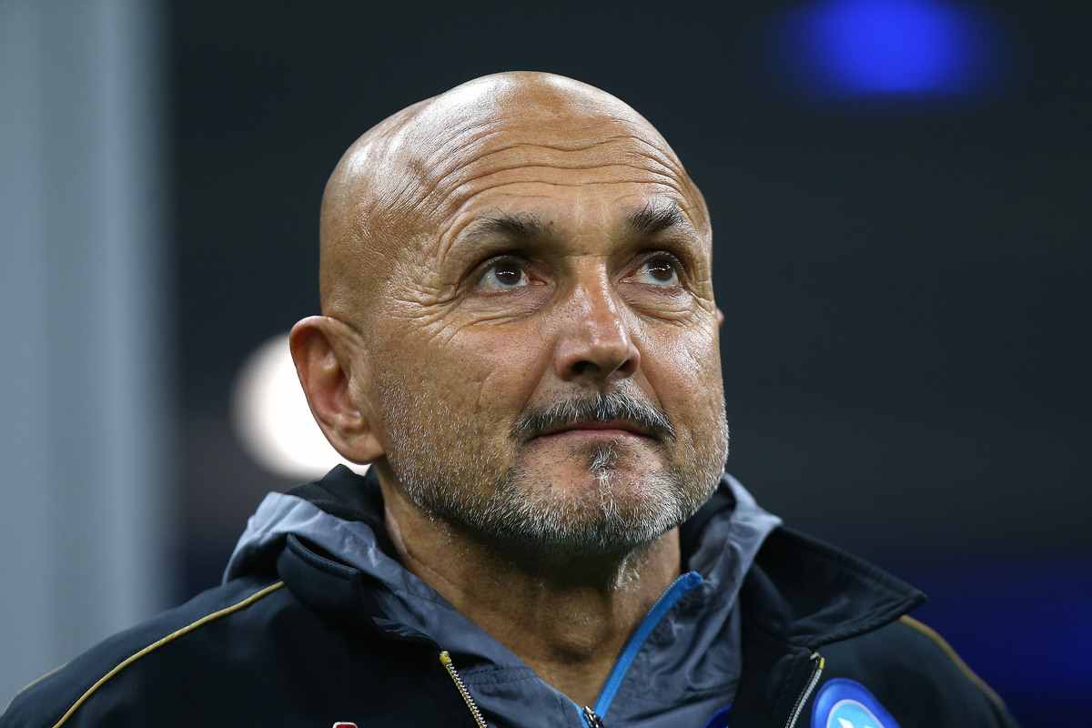 Torna Luciano Spalletti, la destinazione è impensabile