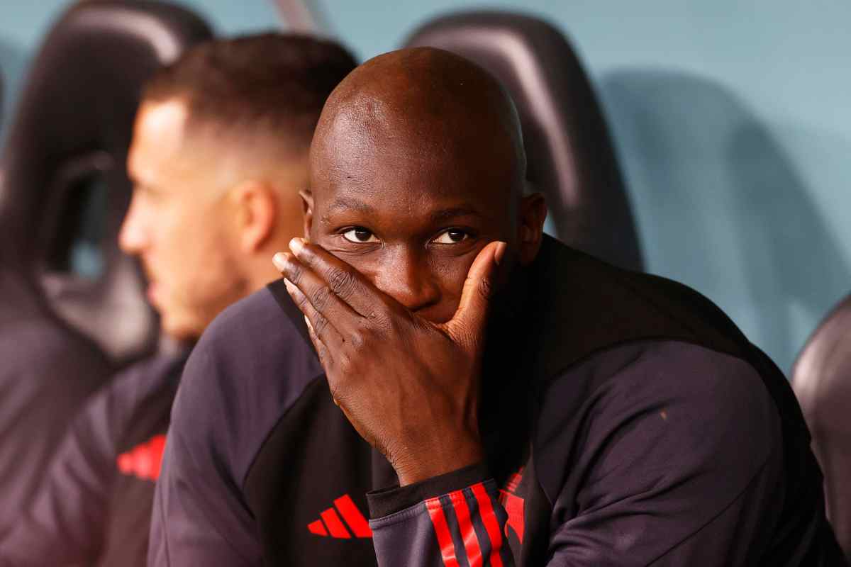 Lukaku, ora il Chelsea apre al prestito: affare appetibile per la Roma