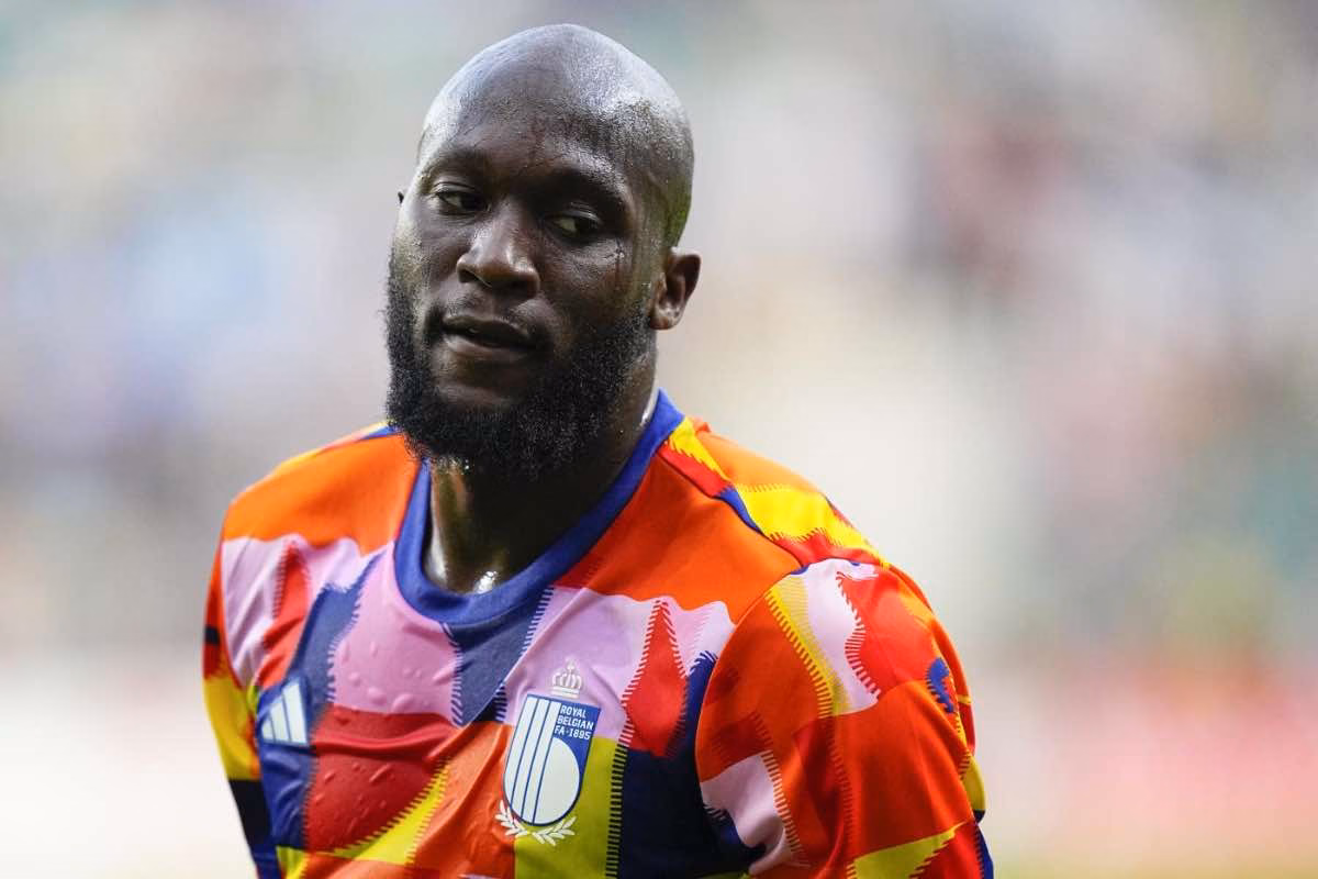Lukaku al centro del mercato: tra Inter e Juventus potrebbe spuntarla una nuova pretendente