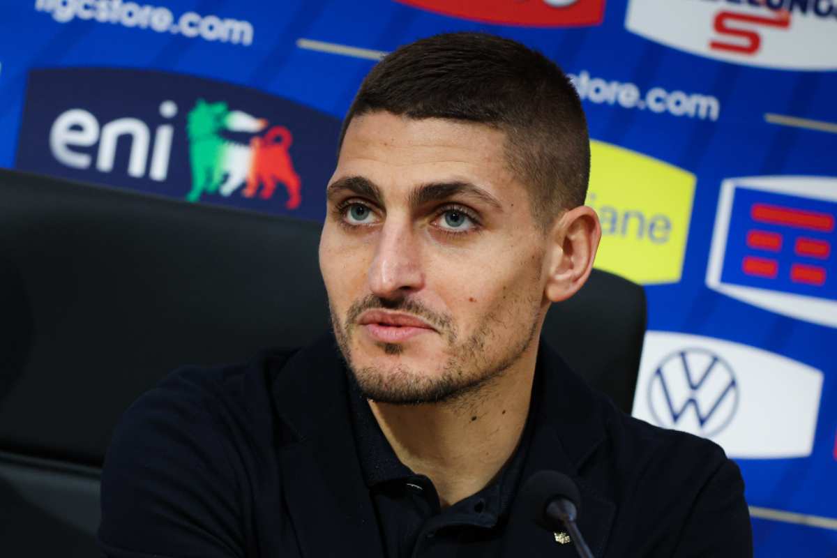 Marco Verratti, trasferimento in Serie A