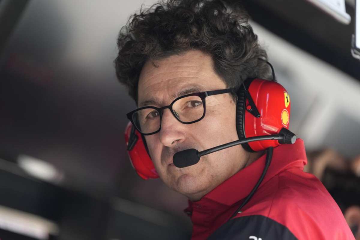 Formula 1, Binotto torna subito: "Pronto l'annuncio"