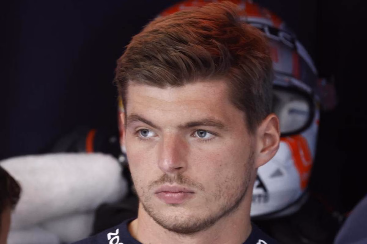 Ultim'ora Verstappen, l'annuncio sul ritiro non lascia dubbi