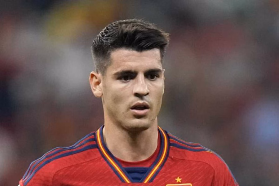 Morata last minute: scambio flash con la Juve