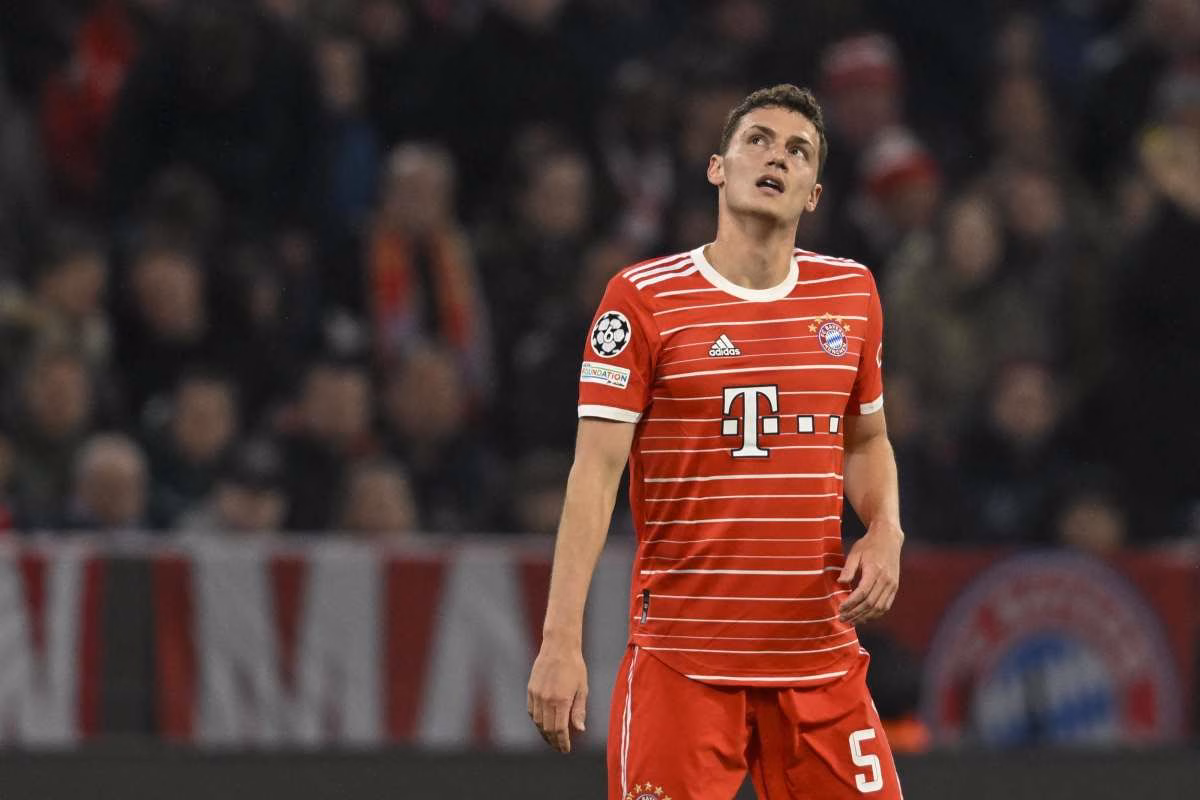 Calciomercato Inter annuncio Marotta Pavard Sanchez