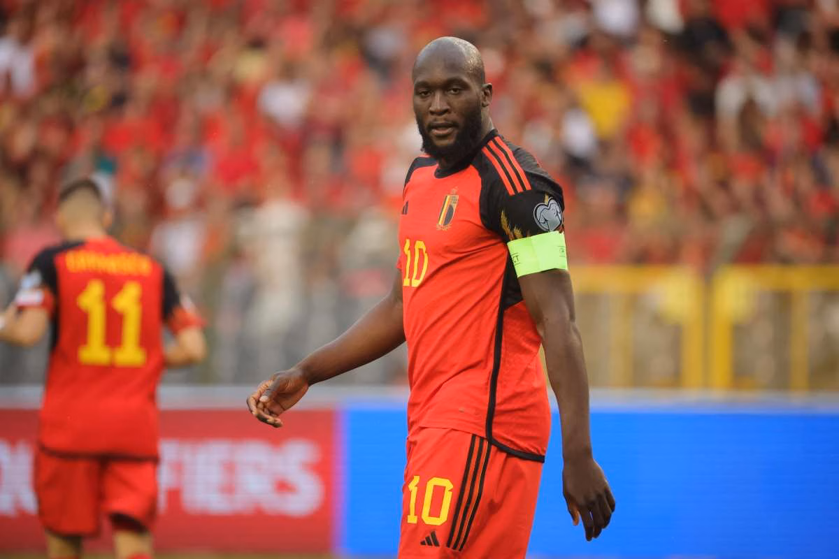 Lukaku non è l'unica pista per l'attacco della Juventus