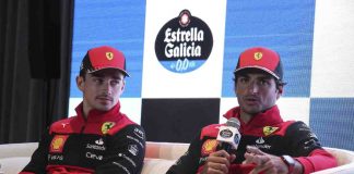Ferrari F1, Carlos Sainz può andare in Red Bull