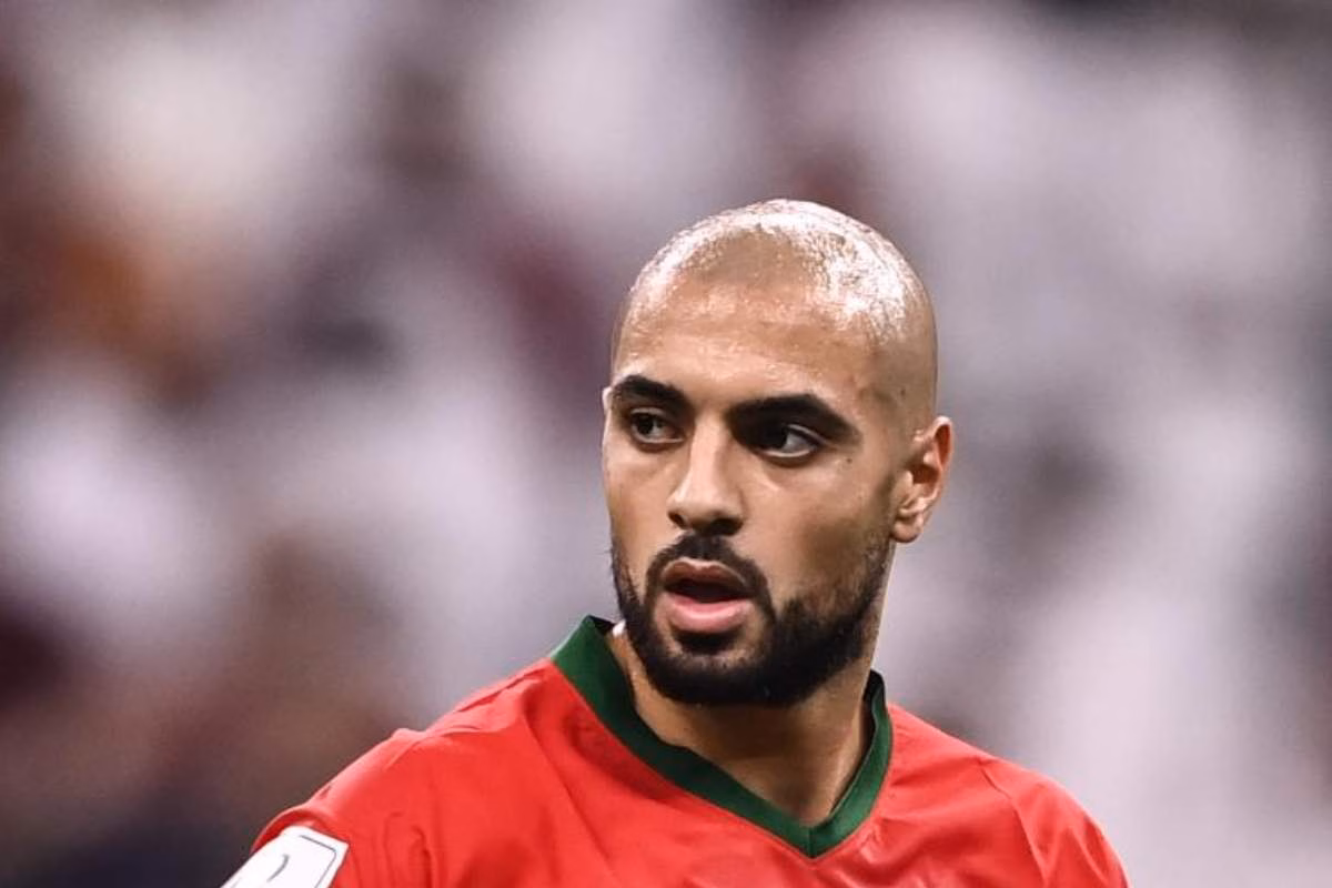 Amrabat, altra pretendente: arriva dalla Premier