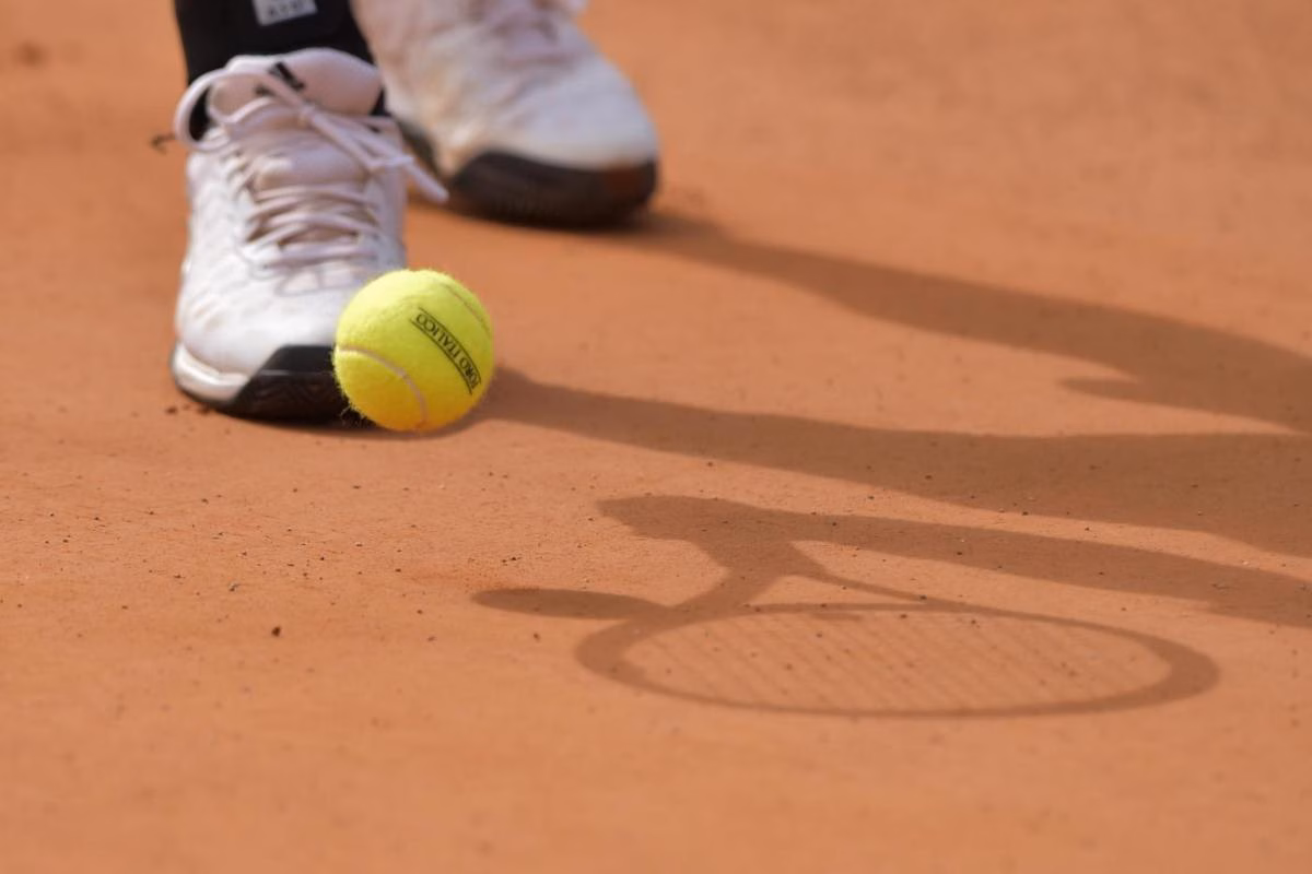 Tennis, Mikael Ymer annuncia il ritiro