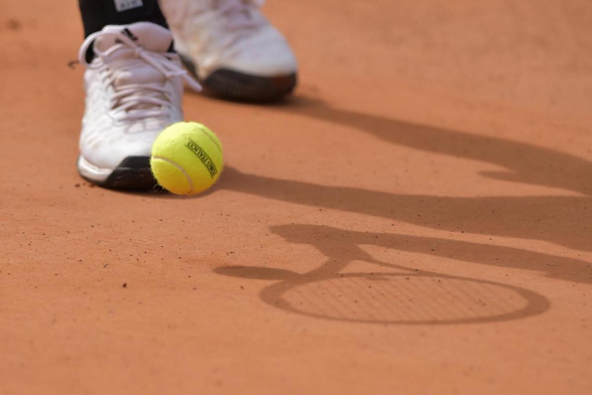Tennis, Mikael Ymer annuncia il ritiro