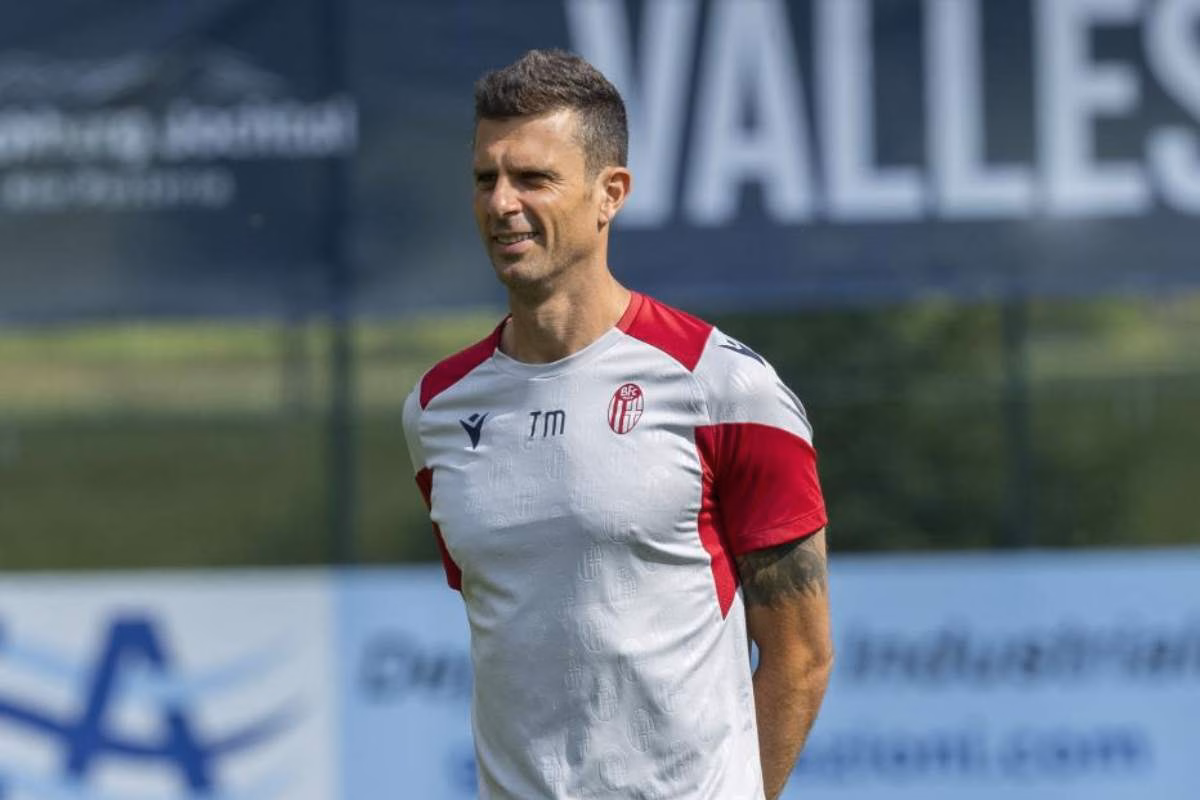 Il Bologna segue Mukelenge