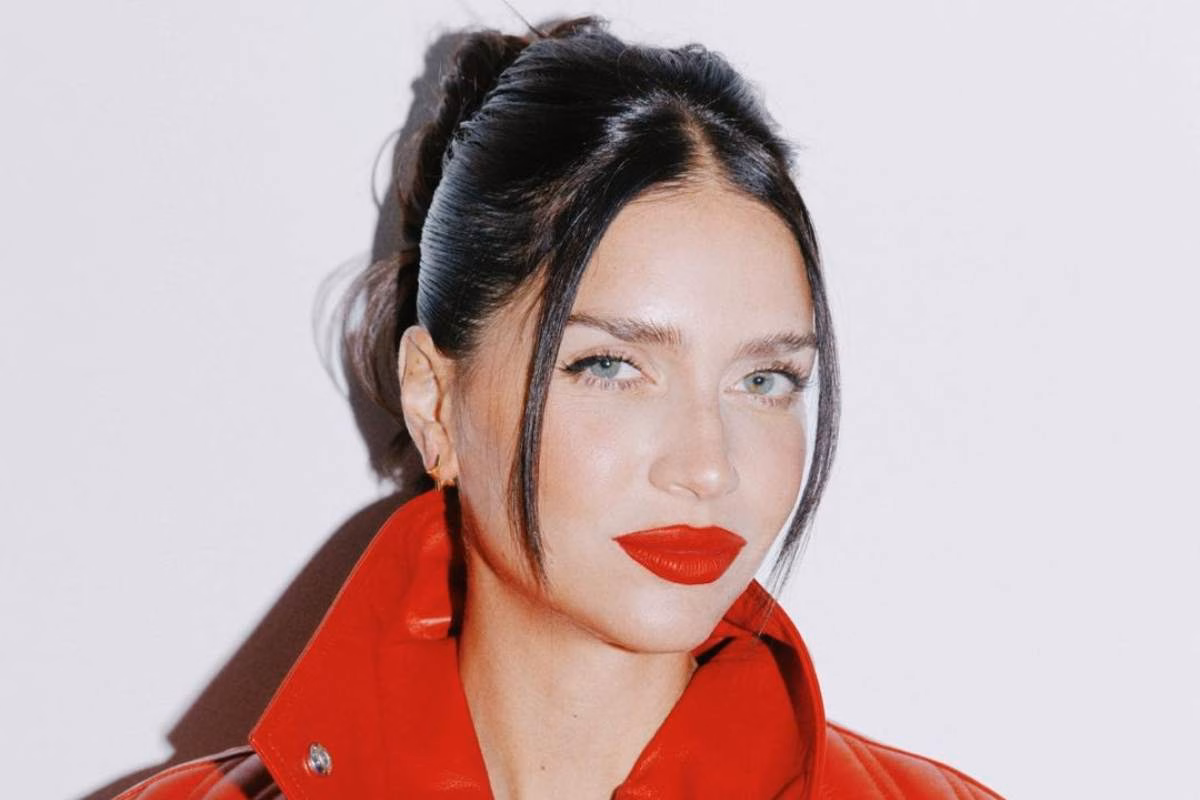 Zaira Nara lascia tutti senza fiato!