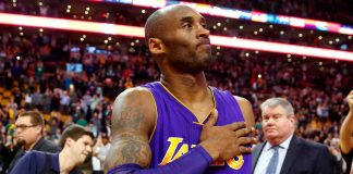 Kobe Bryant decisione da brividi mondo dello sport commosso