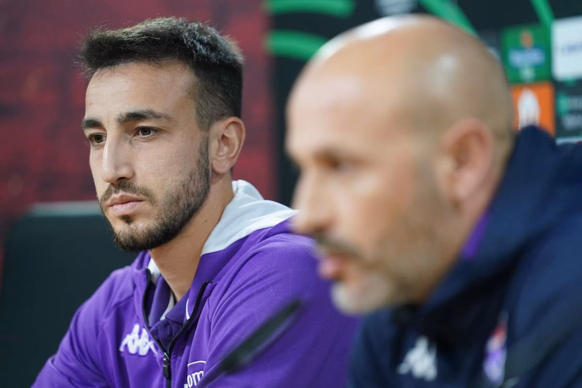 Ennesimo infortunio per Castrovilli