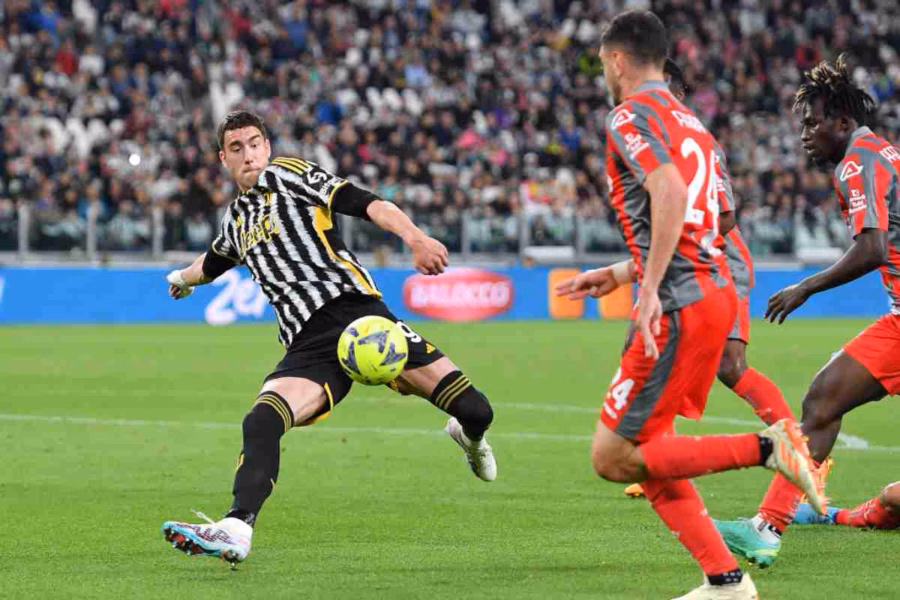 Vlahovic vola a Monaco