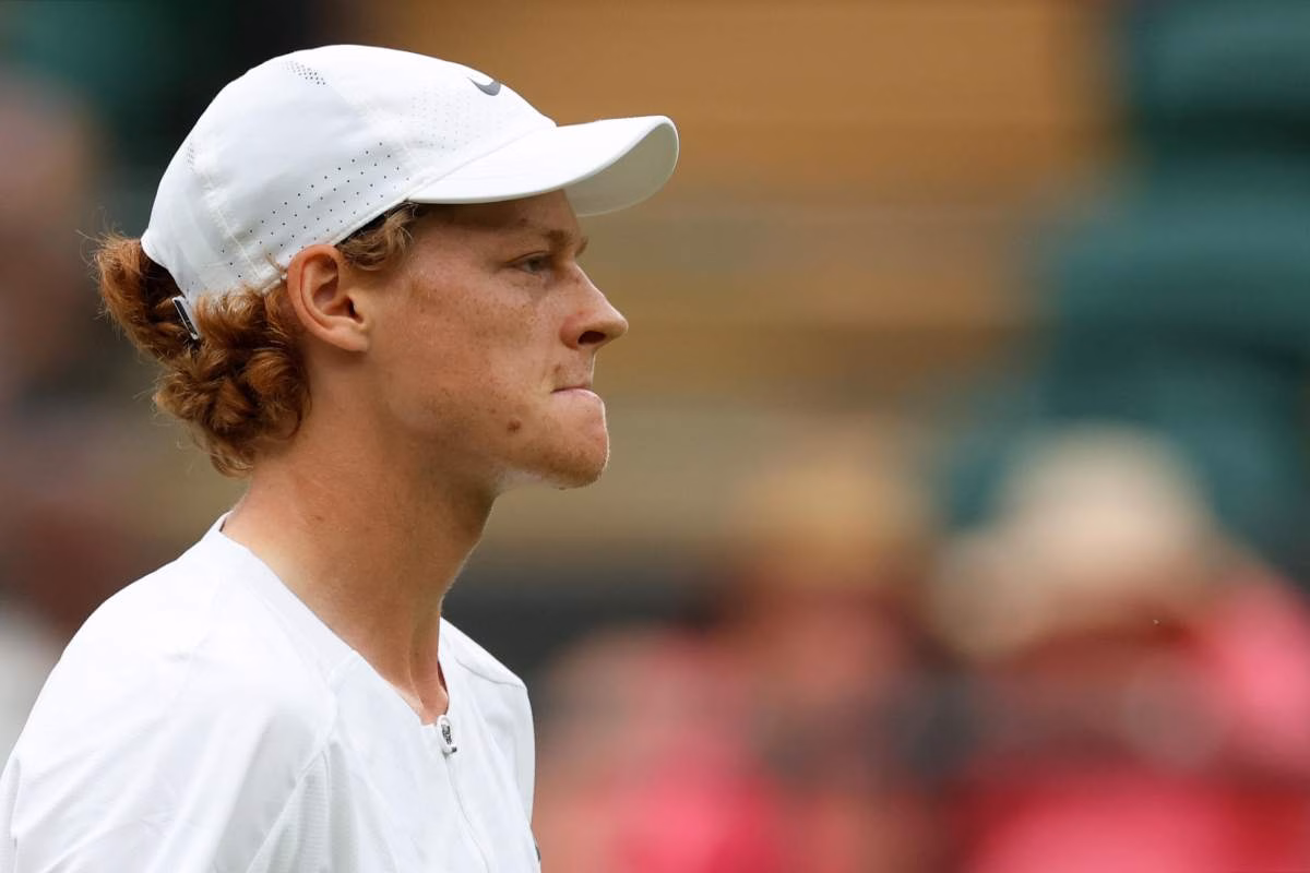 Jannik Sinner tabellone Toronto