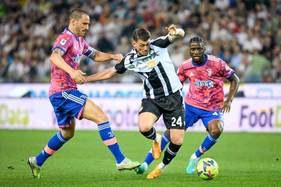 Samardzic in un top club