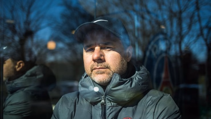 Vlahovic umiliato. Ora è proprio finita: non piace a Pochettino