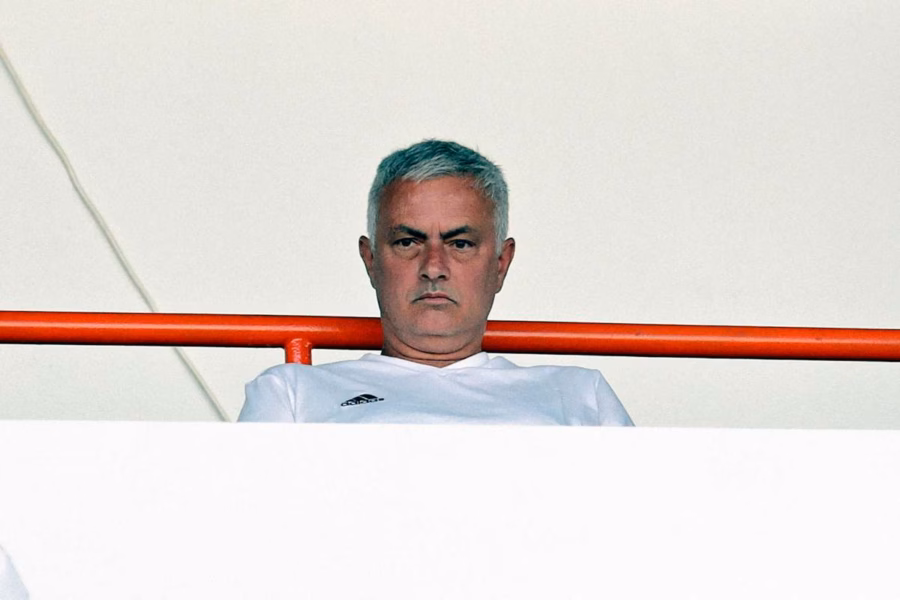 Borna Sosa Roma Siviglia