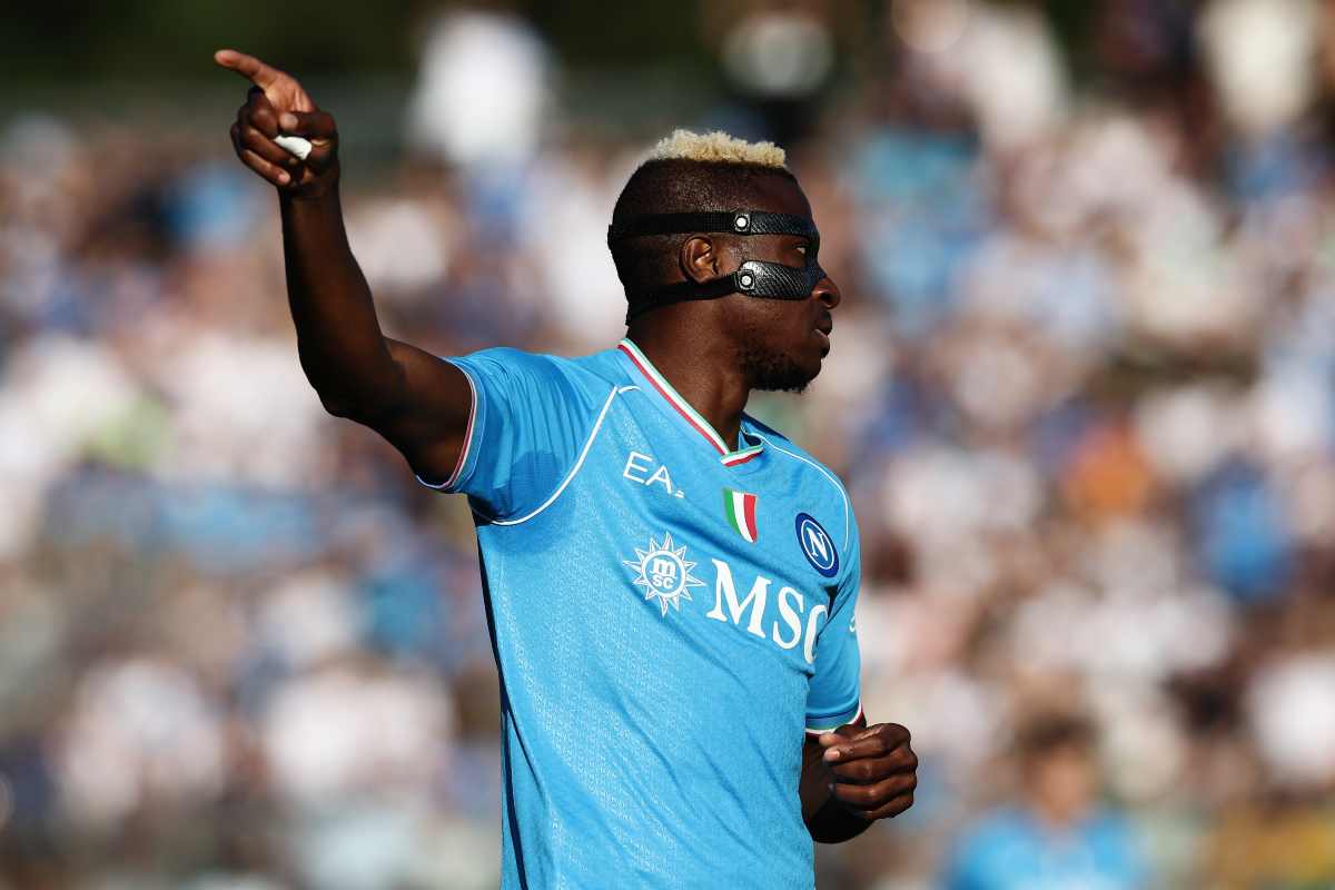 Serie A, si riparte! Il Napoli in trasferta a Frosinone, Inter in casa col Monza. La Roma debutterà con una vittoria?