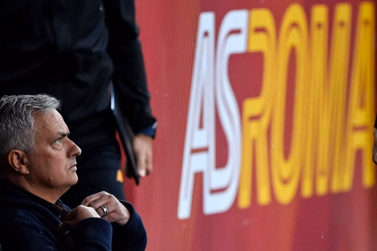 Roma, nuova idea per l'attacco