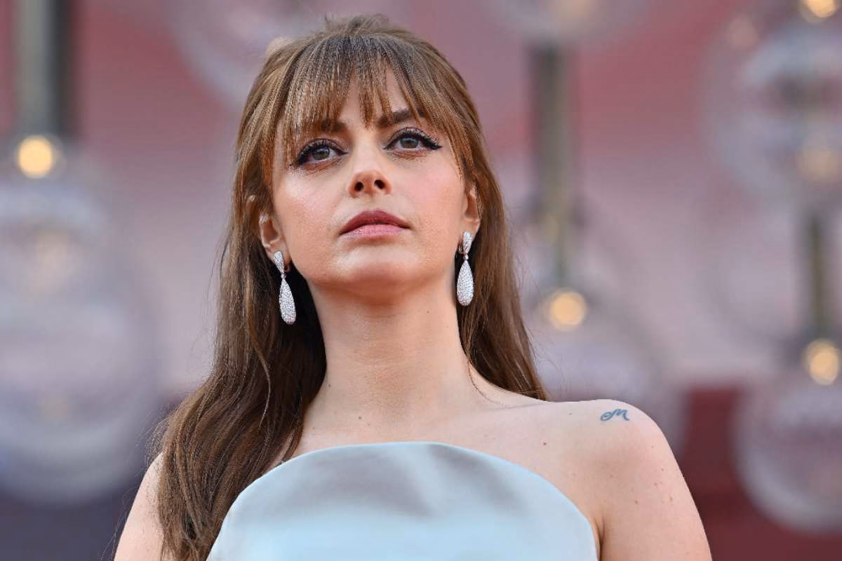 Annalisa è esagerata: scatto rovente sui social