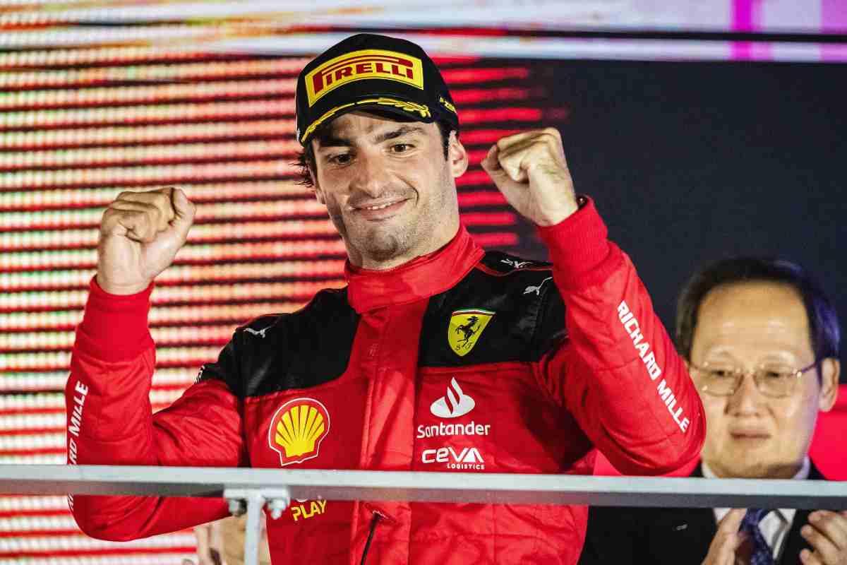 Carlos Sainz avvisa la Ferrari, l'attesa è finita: tifosi sconvolti