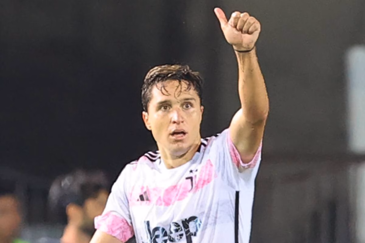 Addio Chiesa: aut aut alla Juventus