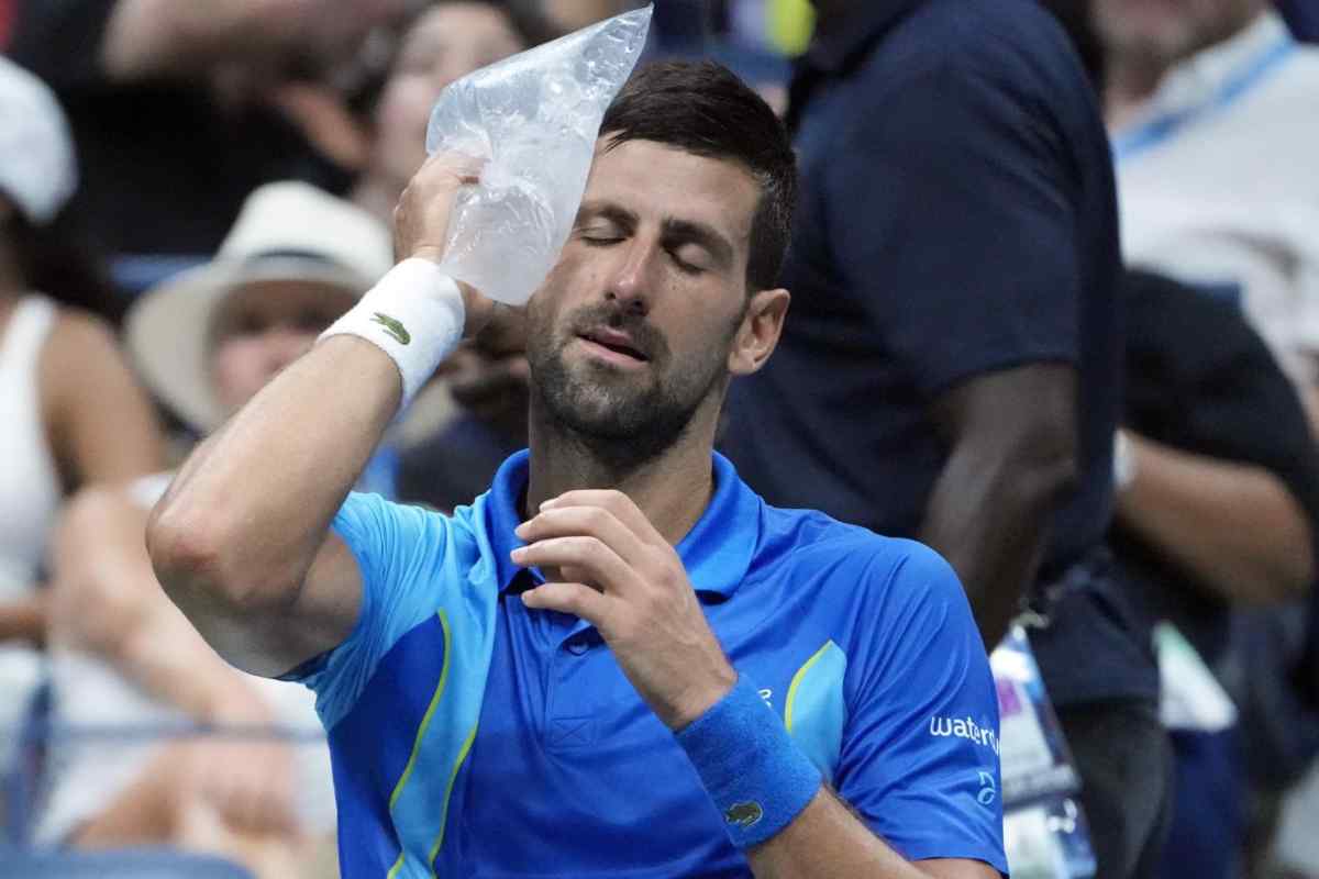 US Open, amore e odio: perchè i tennisti non sopportano la manifestazione