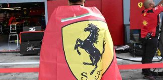 Rosberg, il retroscena: in passato vicino alla Ferrari