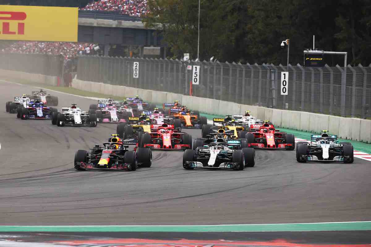 Formula 1, Vettel torna in pista: le dichiarazioni non lasciano spazio a dubbi