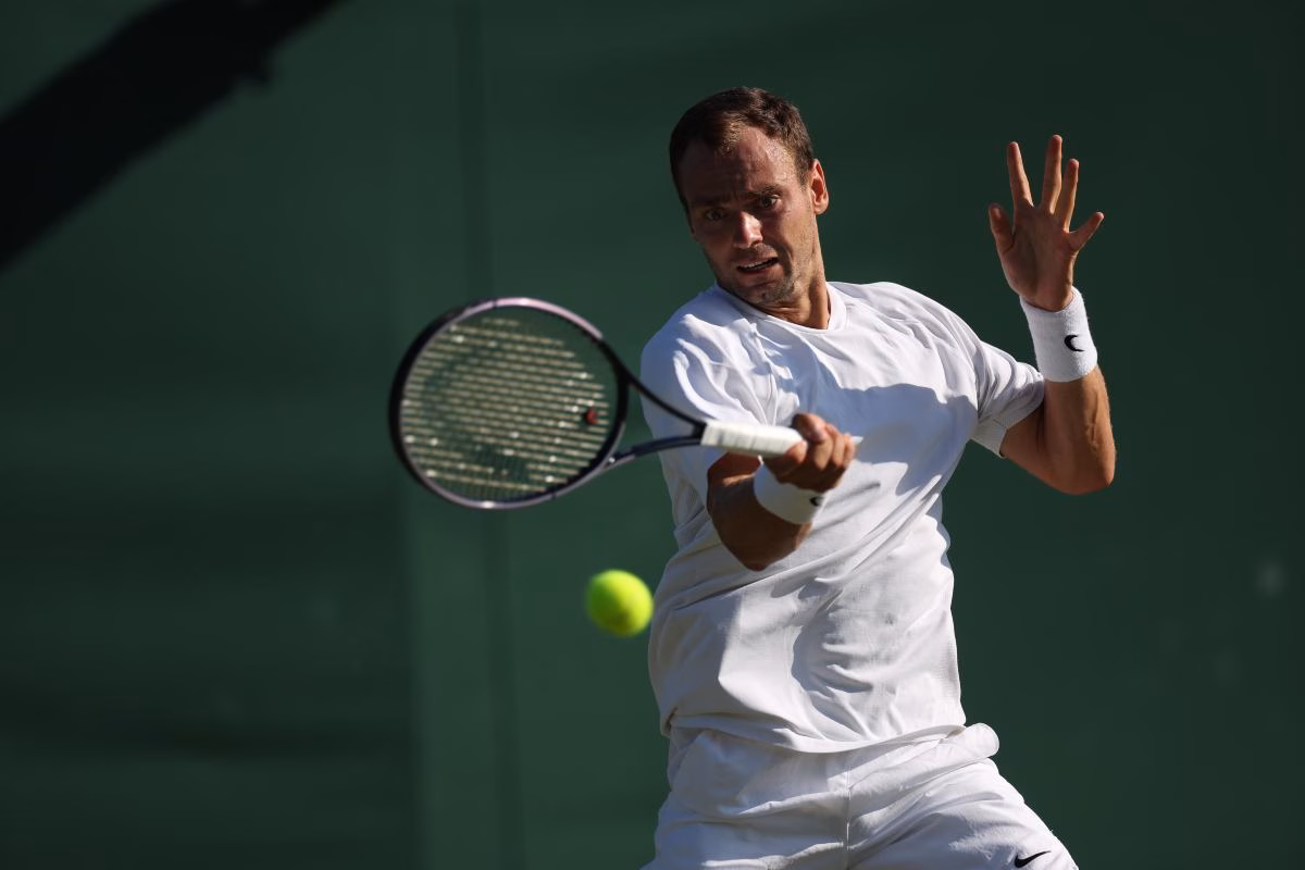 Guido Pella lascia il tennis giocato: tifosi senza parole
