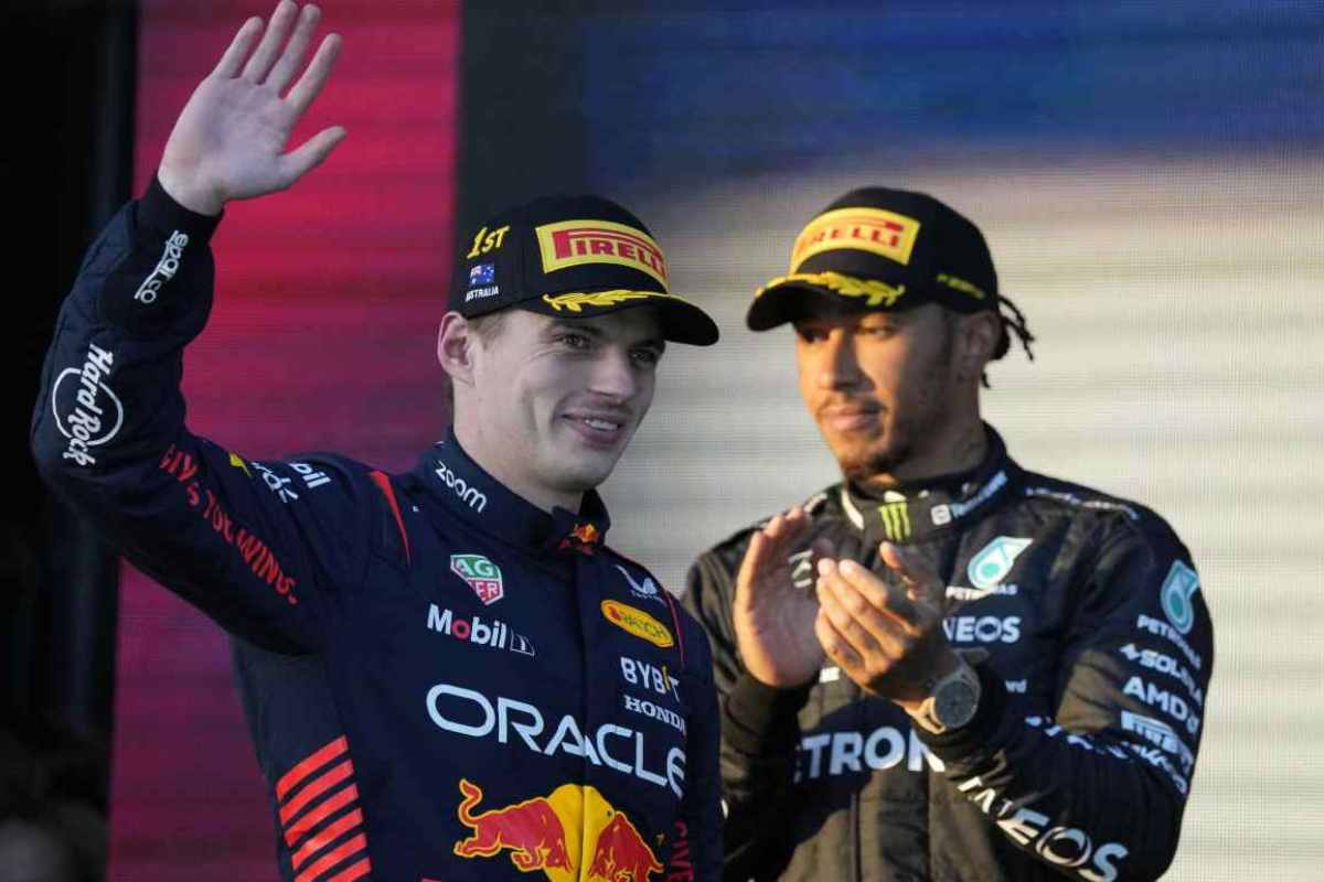 Verstappen-Hamilton, Button stronca il fuoriclasse inglese: tifosi senza parole