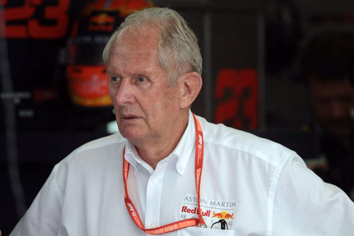 Razzismo e violenza psicologica: terremoto in Formula 1